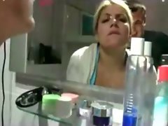 Bathroom Fuck