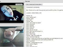 chatroulette #151