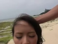beach fuck