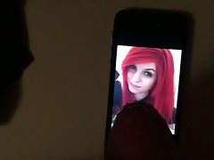 Emma Blackery (Cum Tribute)