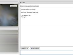 Chatroulette #10