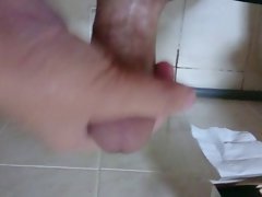 jerking yet again