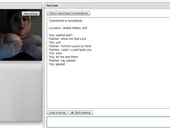 Chatroulette #12