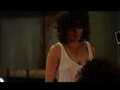 Stana Katic - CBGB