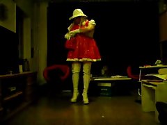 Plastic School Mariska 3