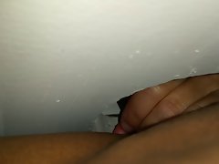 Gloryhole Fun