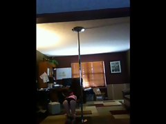 Pole Dance pt.1