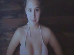 Claire Abbott cumtribute