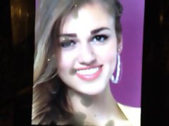 A tribute to Sadie Robertson