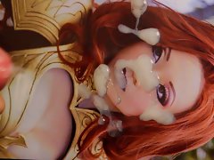 YaYa Cosplay Tribute