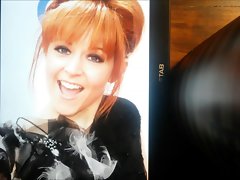 Lindsey Stirling cum tribute