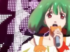 The Great Dimension Cinderella Ranka Lee