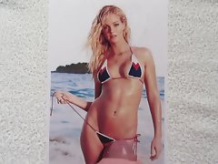 Cum on Erin Heatherton Tribute