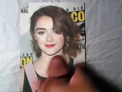 Tribute to Maisie