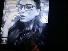 Serenay Sarikaya Cum Tribute