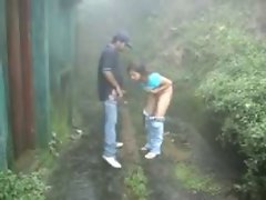 Mallu , outdoor , hill , sex