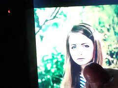 Vasilisa Zarechneva Cumtribute2