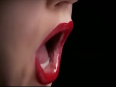 Eros & Music - Sensual Lips
