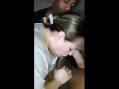 Amateur Interracial MMF