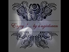 my way ... by angieL