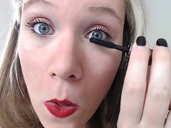 Make Up, Masturbation Encouragement Preview