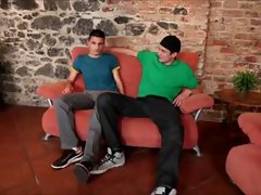 Jungs - riesig oder normal