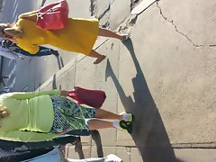 nyc spandex