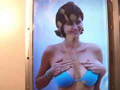 Catherine Bell Cum Tribute