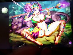 (+18) Cum Tribute it Awilix (SMITE)