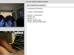 chatroulette #155