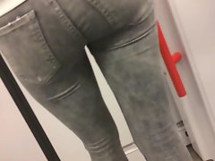 Sweet Jeans Dirty ass nuernberg Part 2