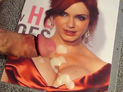 Christina Hendricks Tribute 03