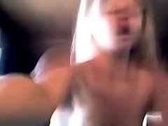 German Saucy teen