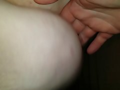 thick wifes hanging saggy knockers