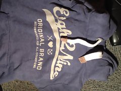 Cum on Slutty chicks Sweatshirt