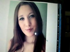 tribute for beautifull sassy teen