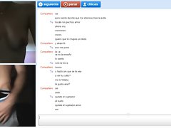 chatrandom - sexual filthy bitch playing