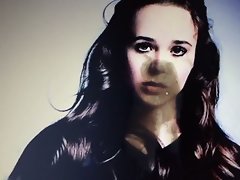 Ellen Page (Cum Tribute)