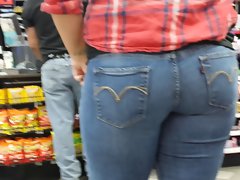 Thickness in levis