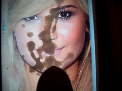 Demi Lovato tribute