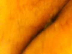 My second creampie