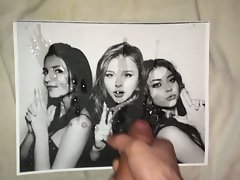 Chloe's Angels 1