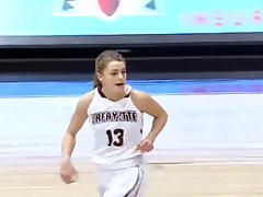 WBB: O'Hare's Game-Winning Play vs Colgate