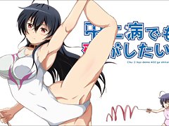 Chuunibyou Demo Koi Ga Shitai SoP : Takanashi Touka