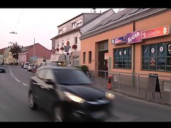 german amature public banged in bar by all visiters