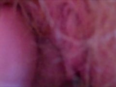 Doggy with Thick sex partner and post-cum closeup