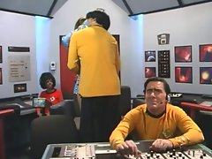 trek parody