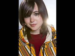 Ellen Page Pics