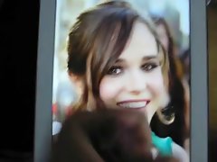 Ellen Page Tribute 3