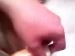 Ex Girlfriend Masturbating 2